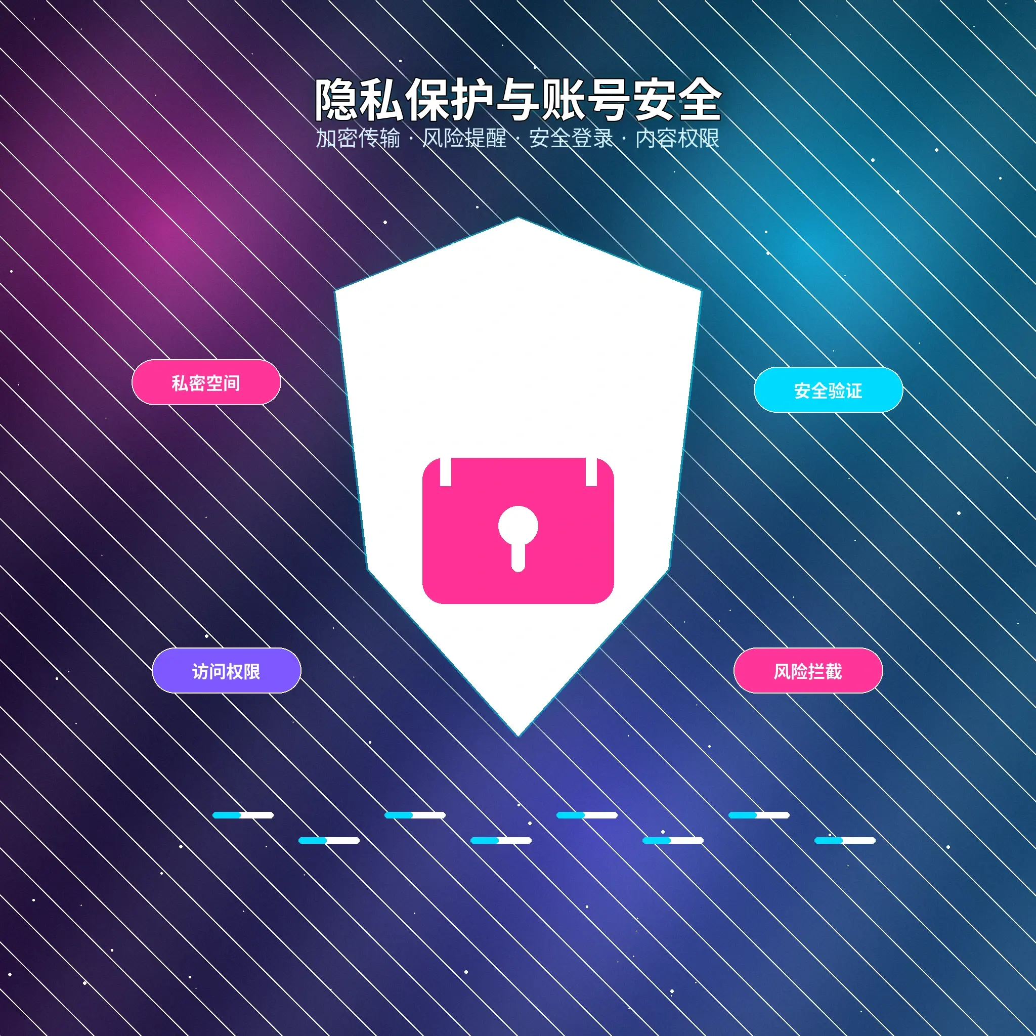 51吃瓜个人资料可见范围与隐私保护设置